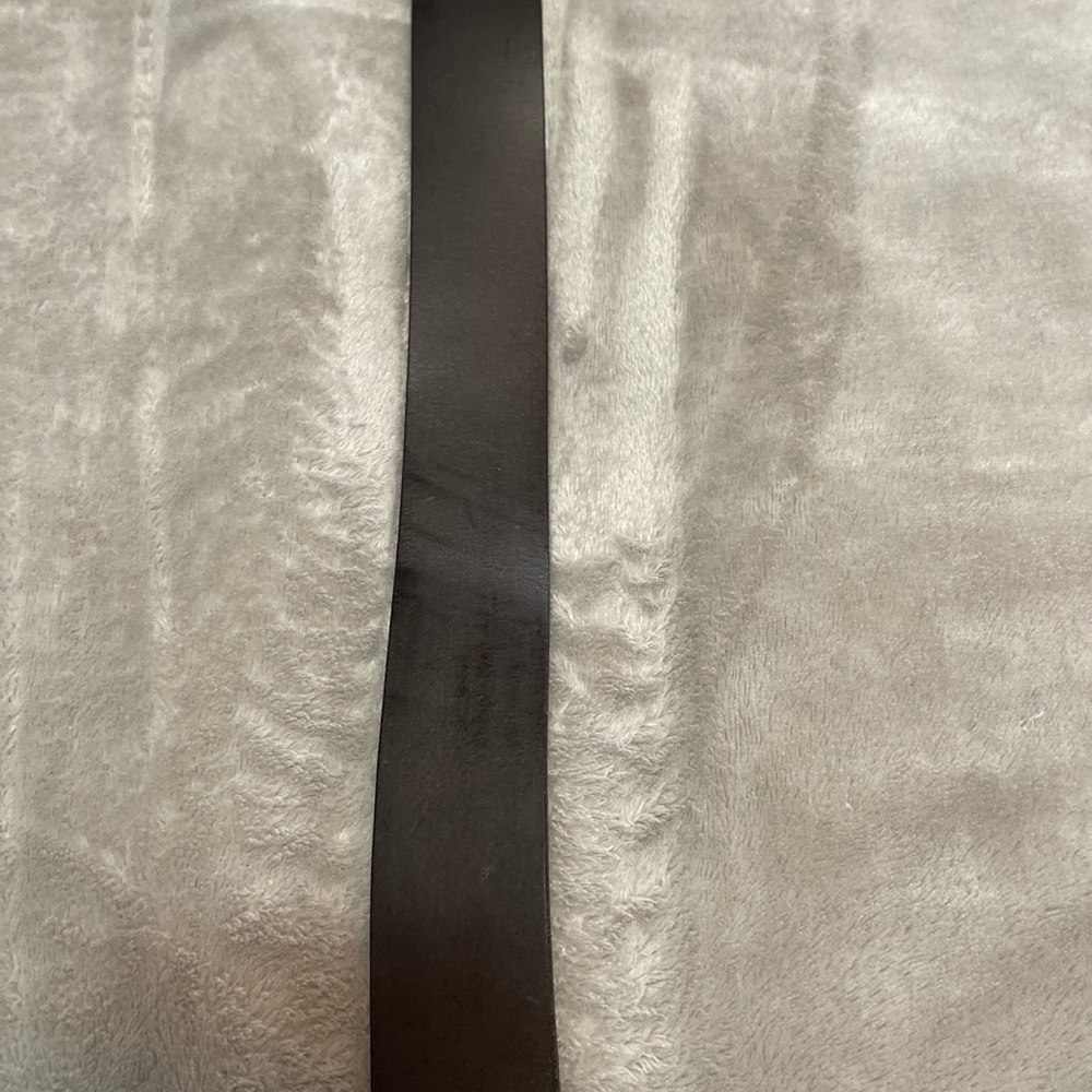 Timberland men belt made in Italy - Picture 10 of 12